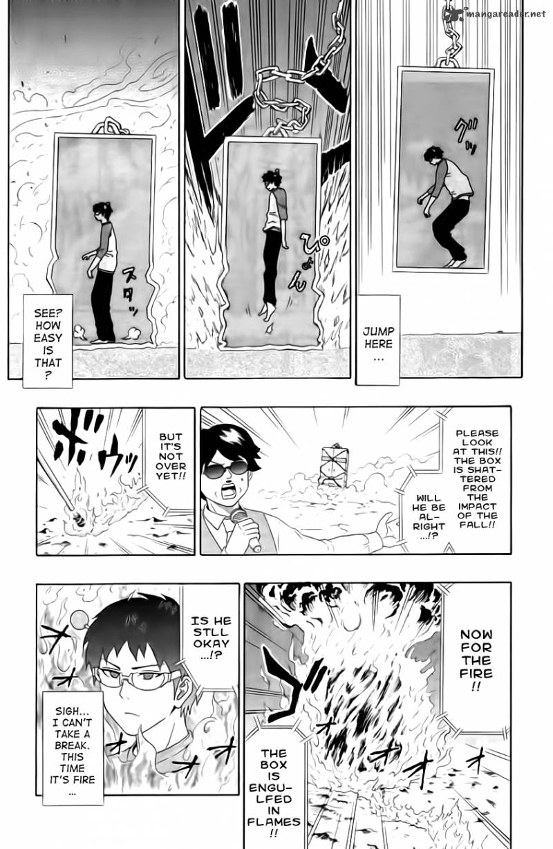 Saiki Kusuo No Psi Nan 14 15