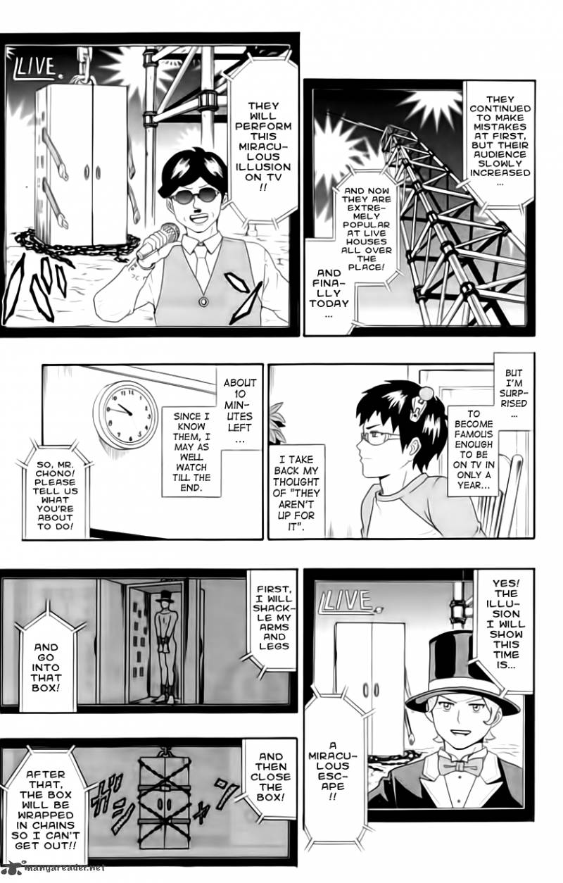 Saiki Kusuo No Psi Nan 14 7
