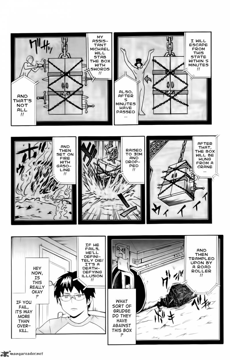 Saiki Kusuo No Psi Nan 14 8