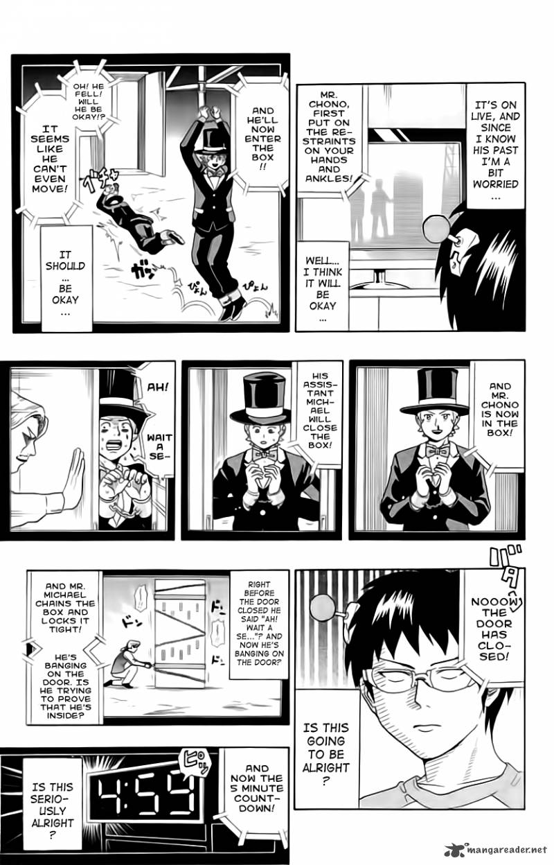 Saiki Kusuo No Psi Nan 14 9