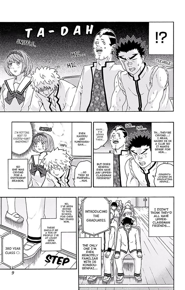 Saiki Kusuo No Psi Nan 140 11