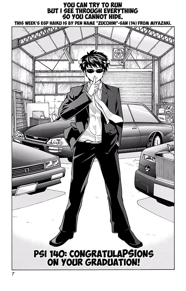 Saiki Kusuo No Psi Nan 140 9