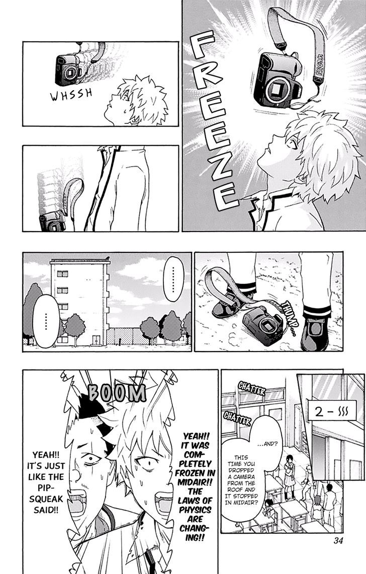 Saiki Kusuo No Psi Nan 141 13