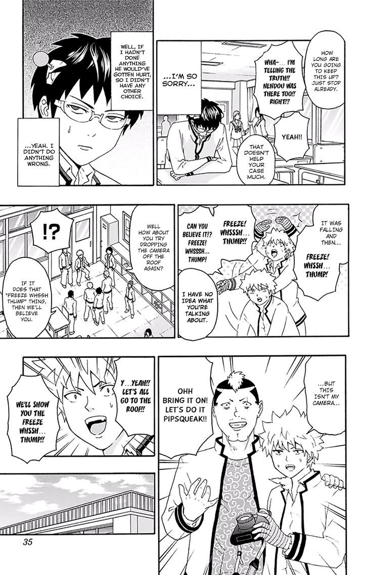 Saiki Kusuo No Psi Nan 141 14