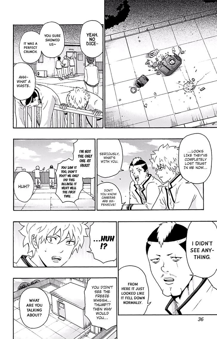 Saiki Kusuo No Psi Nan 141 15