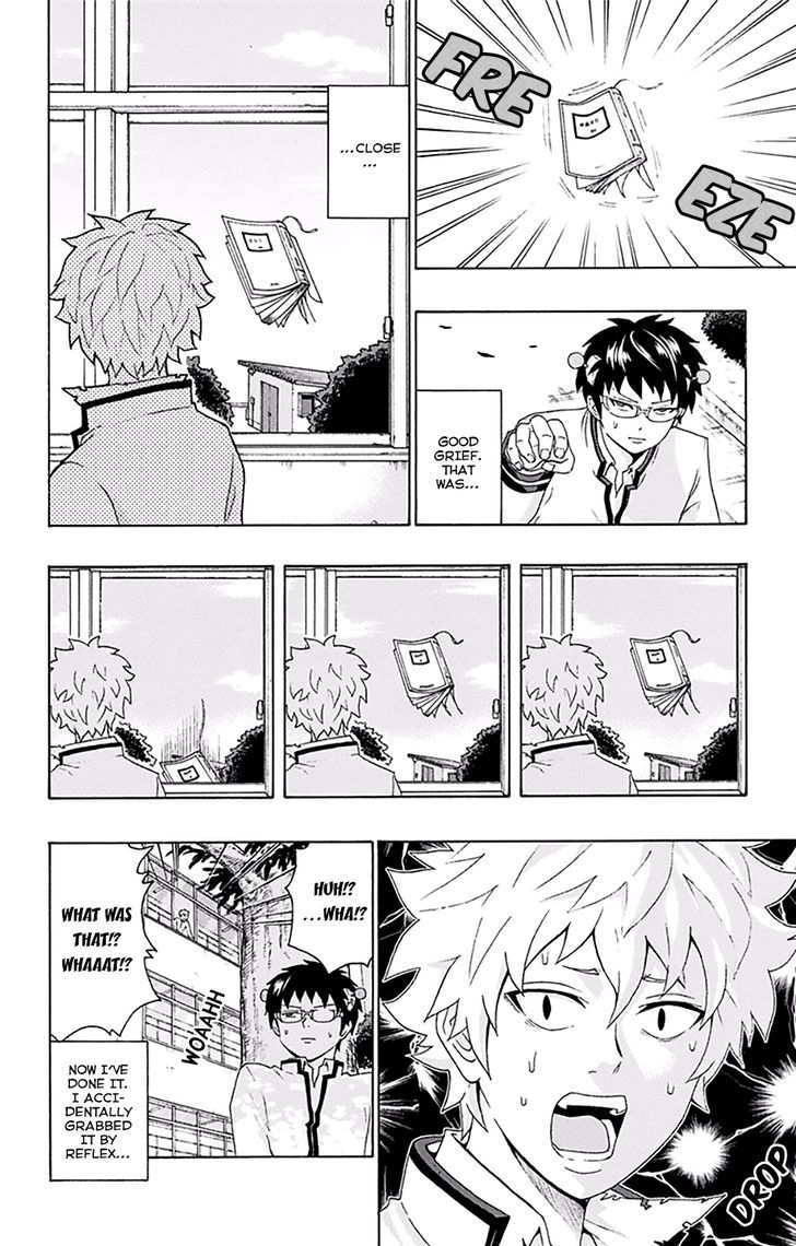 Saiki Kusuo No Psi Nan 141 9