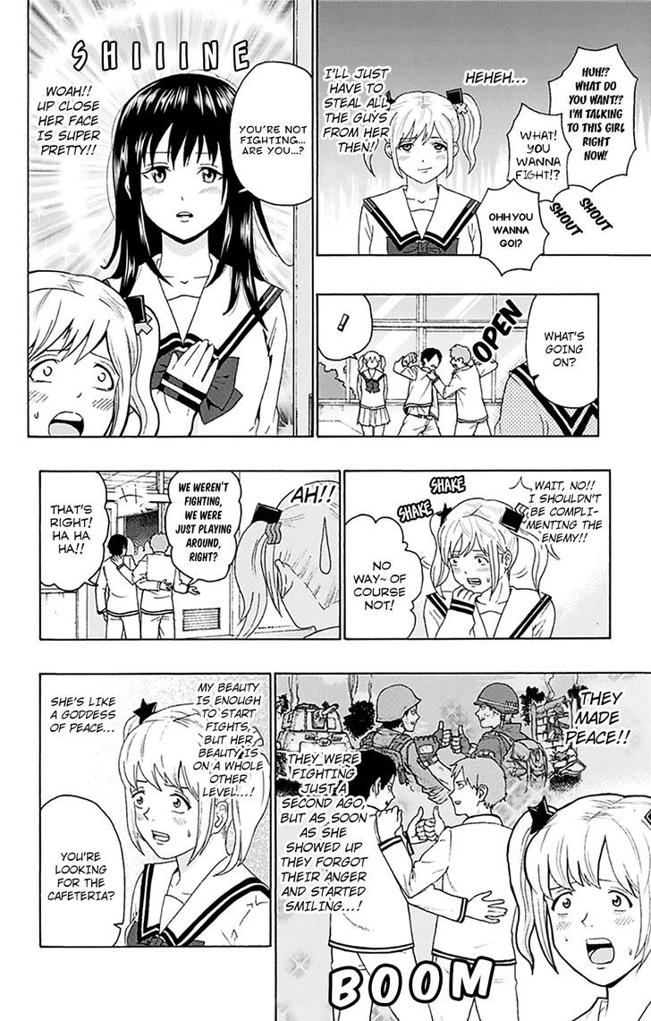 Saiki Kusuo No Psi Nan 143 10