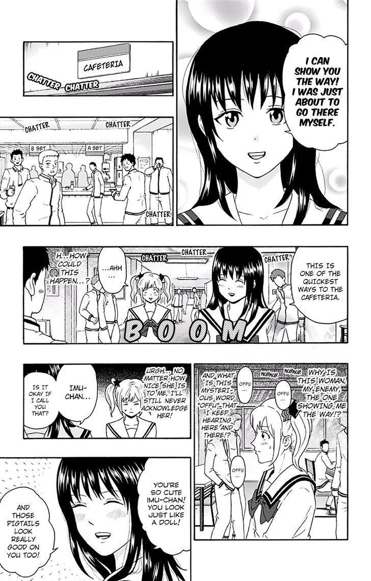 Saiki Kusuo No Psi Nan 143 11