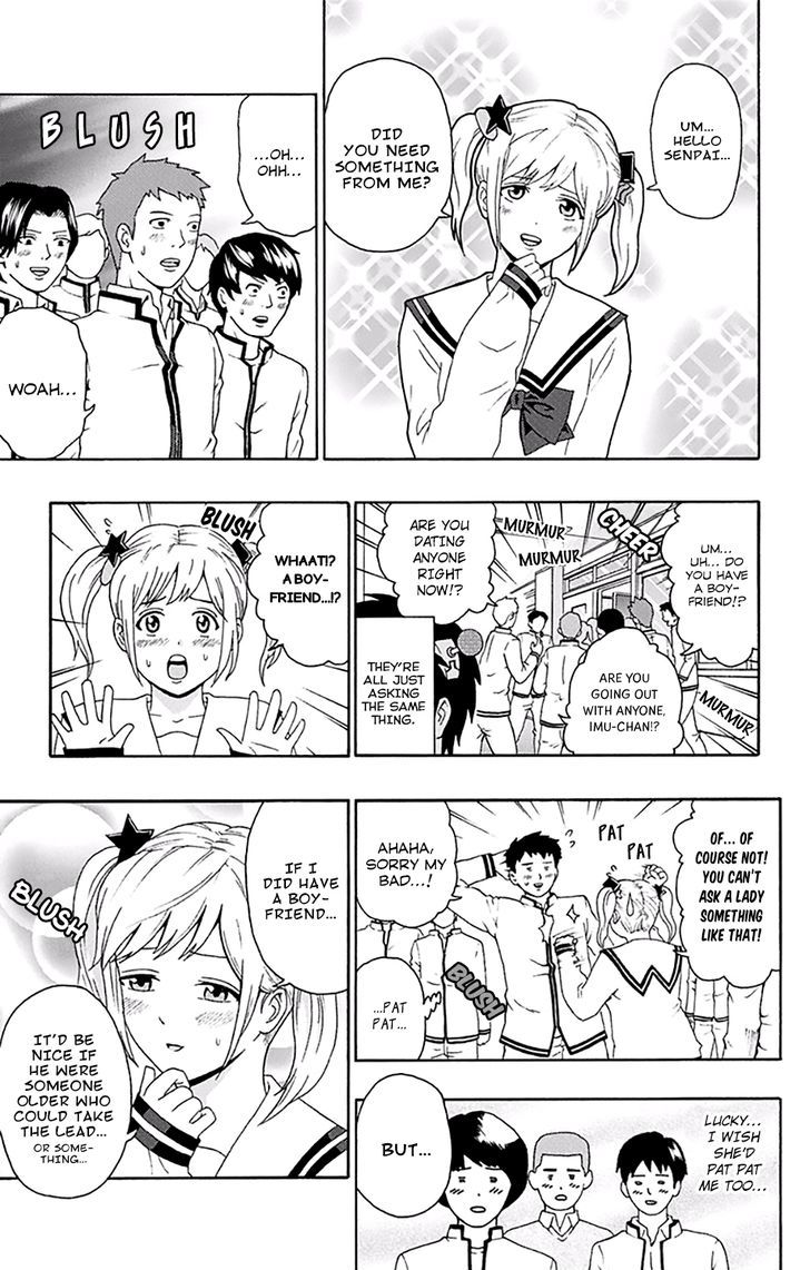 Saiki Kusuo No Psi Nan 143 5