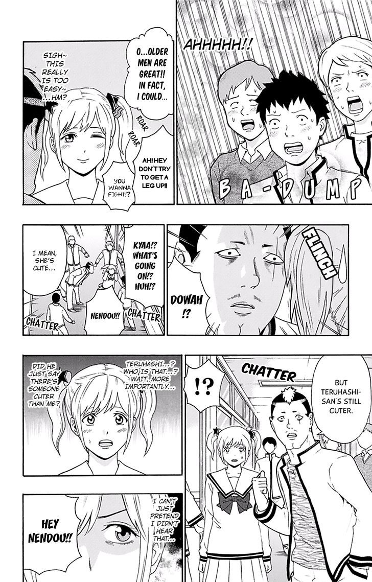 Saiki Kusuo No Psi Nan 143 6