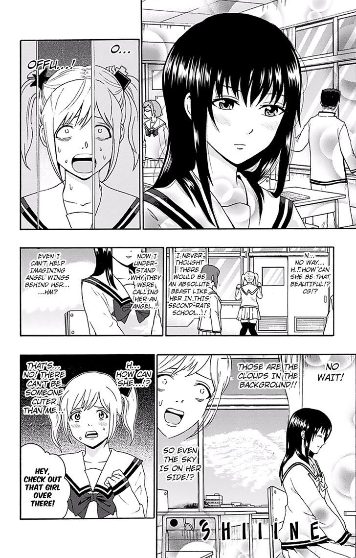 Saiki Kusuo No Psi Nan 143 8