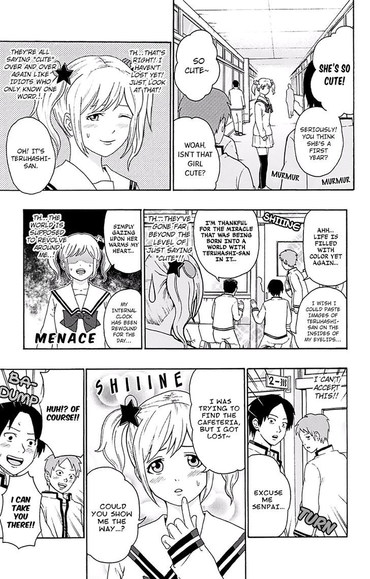 Saiki Kusuo No Psi Nan 143 9