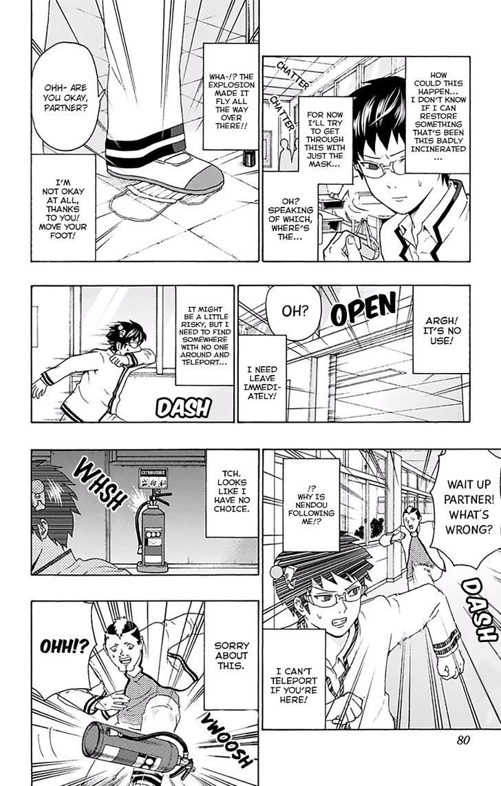 Saiki Kusuo No Psi Nan 144 10