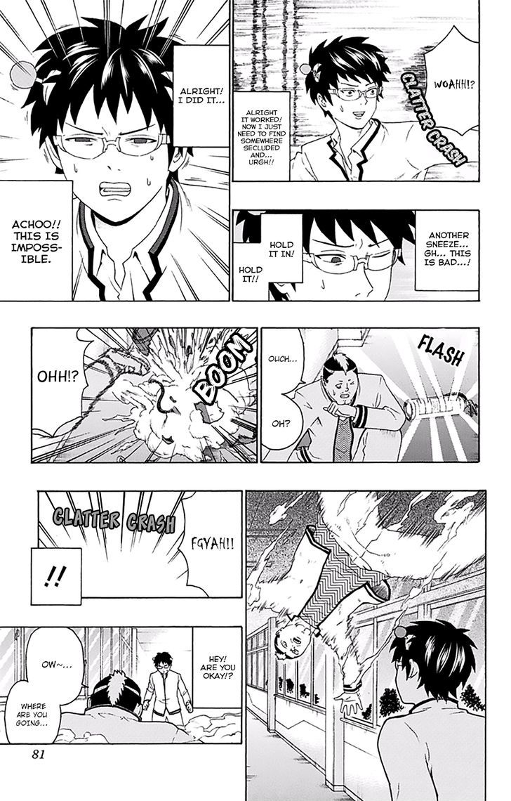 Saiki Kusuo No Psi Nan 144 11