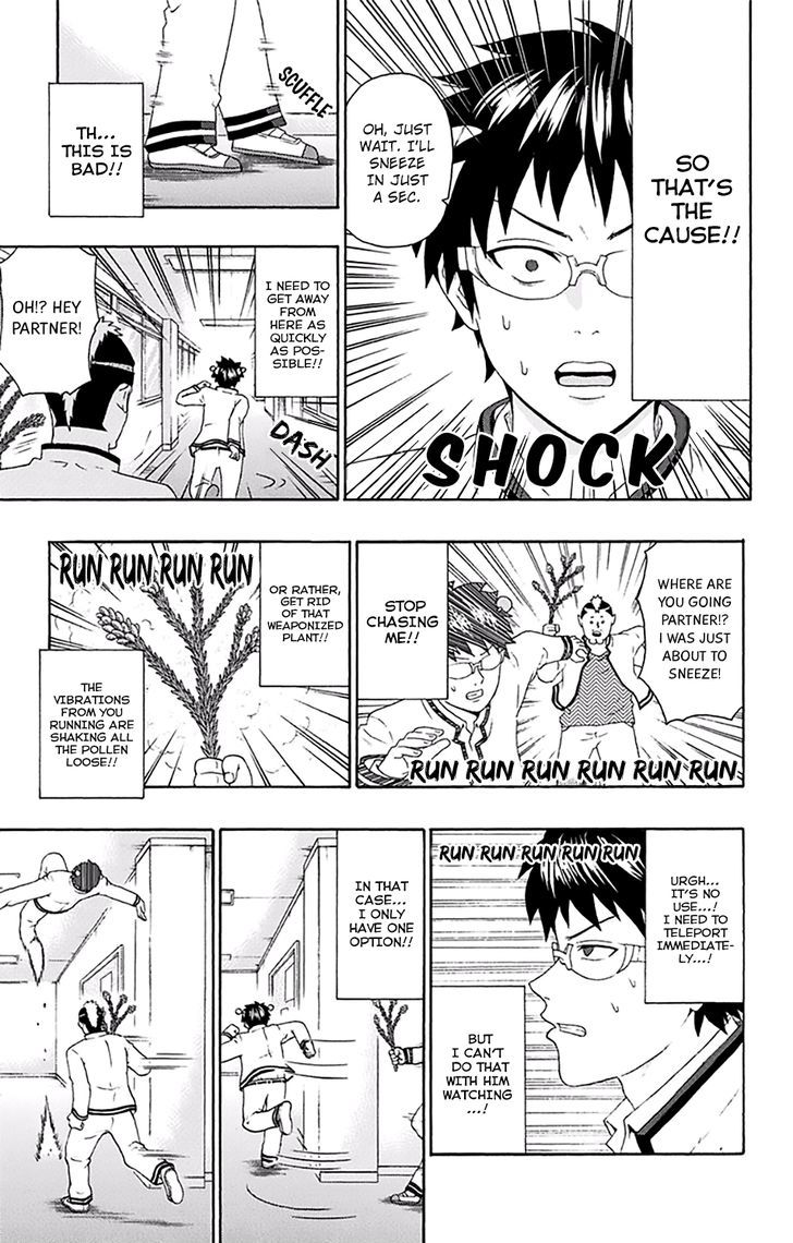 Saiki Kusuo No Psi Nan 144 13