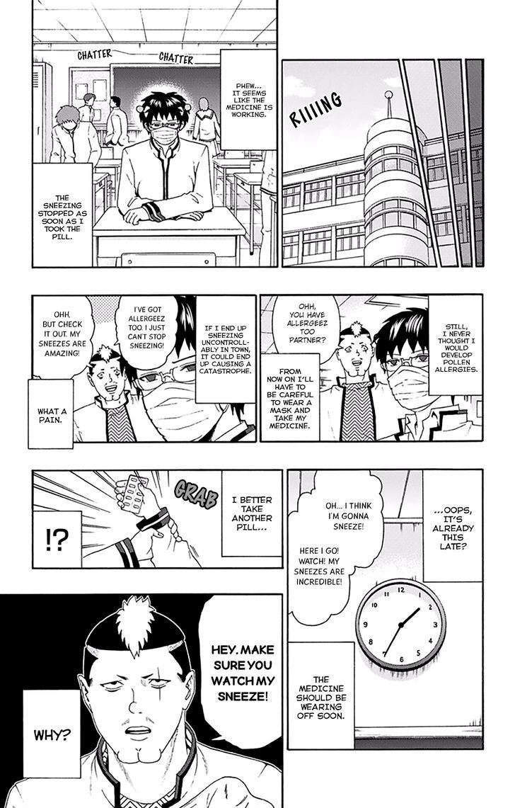 Saiki Kusuo No Psi Nan 144 7