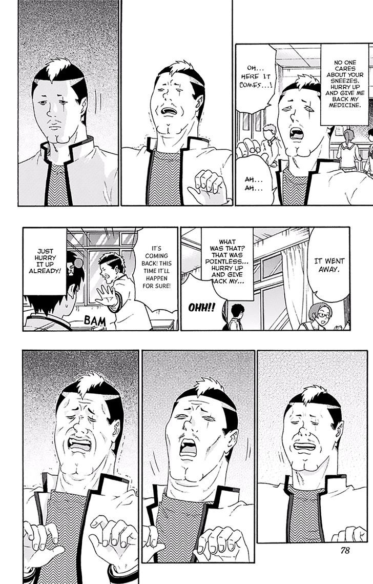Saiki Kusuo No Psi Nan 144 8