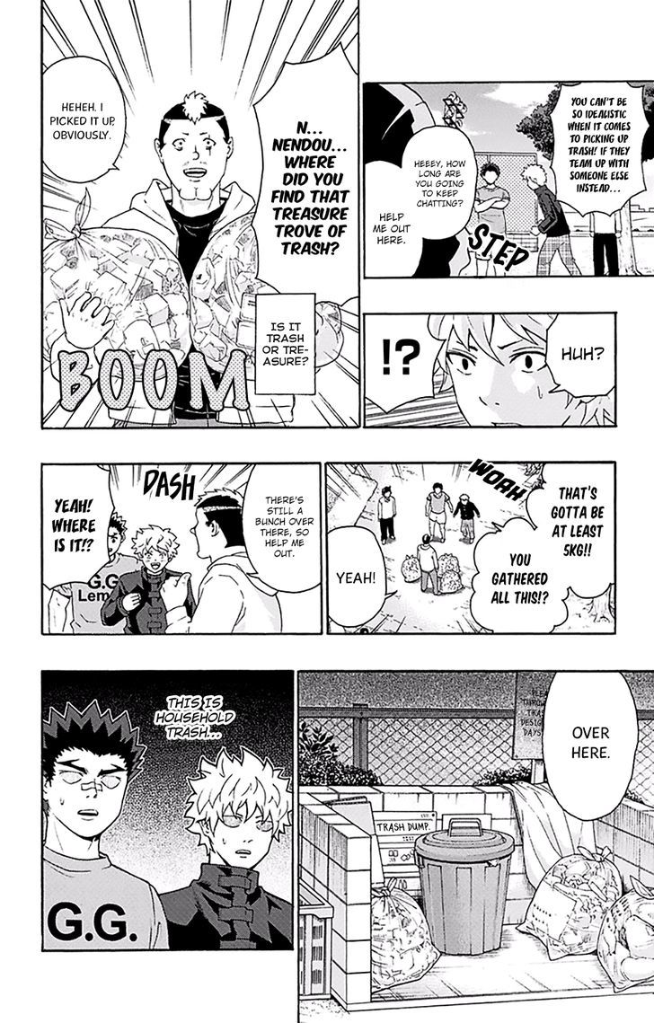 Saiki Kusuo No Psi Nan 145 10