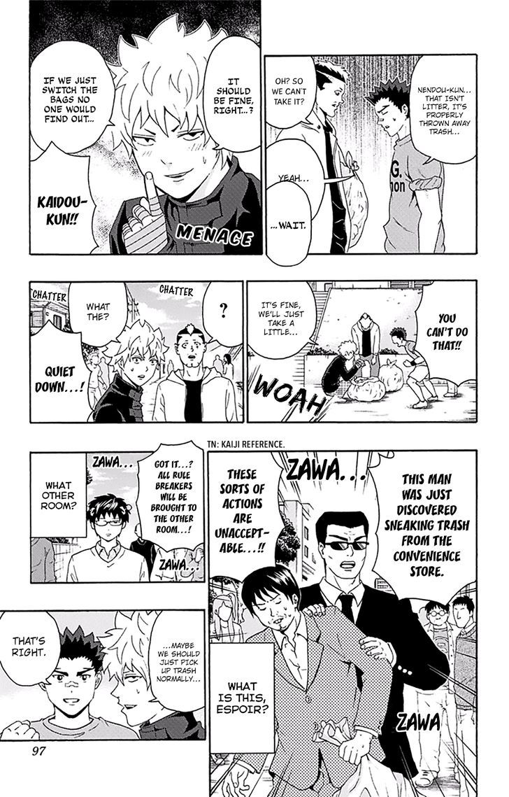 Saiki Kusuo No Psi Nan 145 11