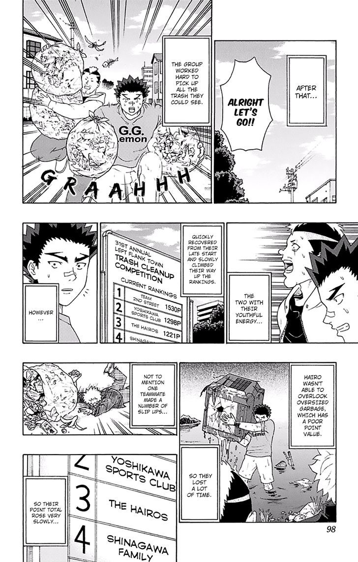 Saiki Kusuo No Psi Nan 145 12