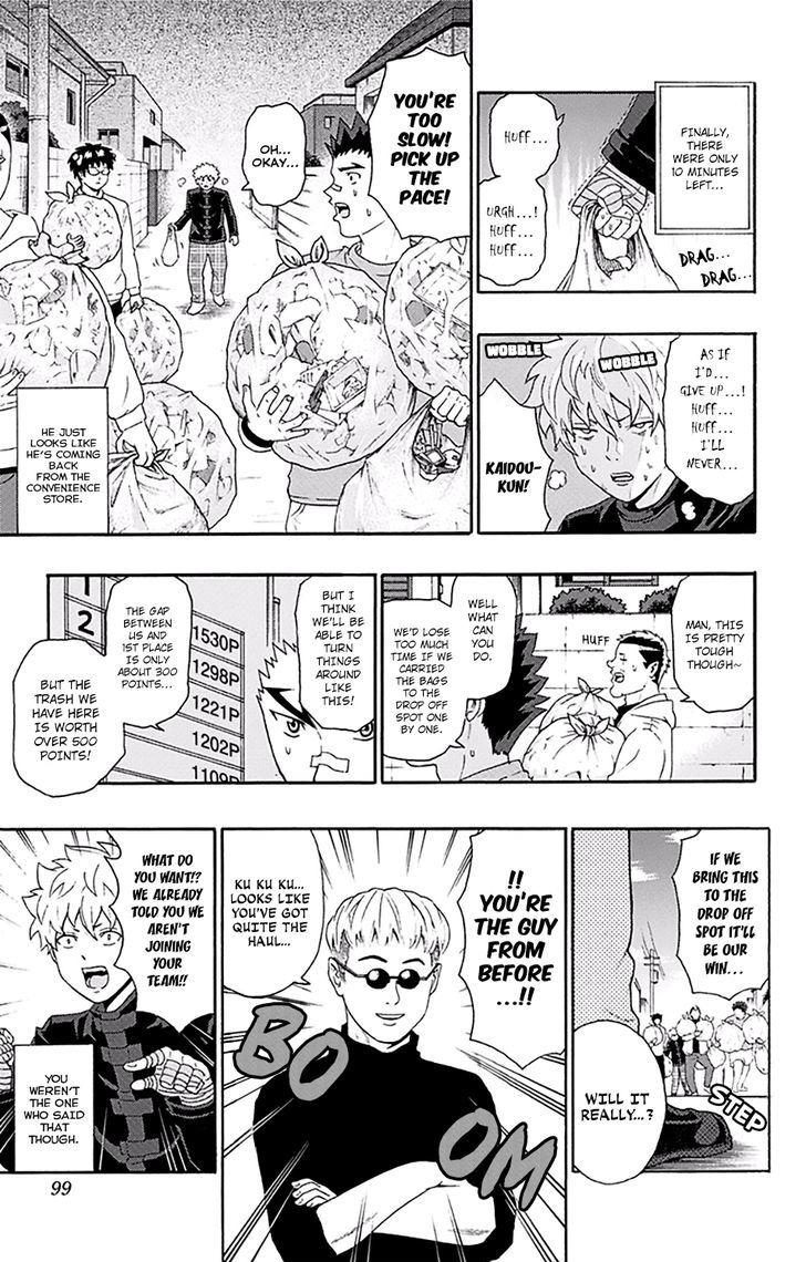 Saiki Kusuo No Psi Nan 145 13