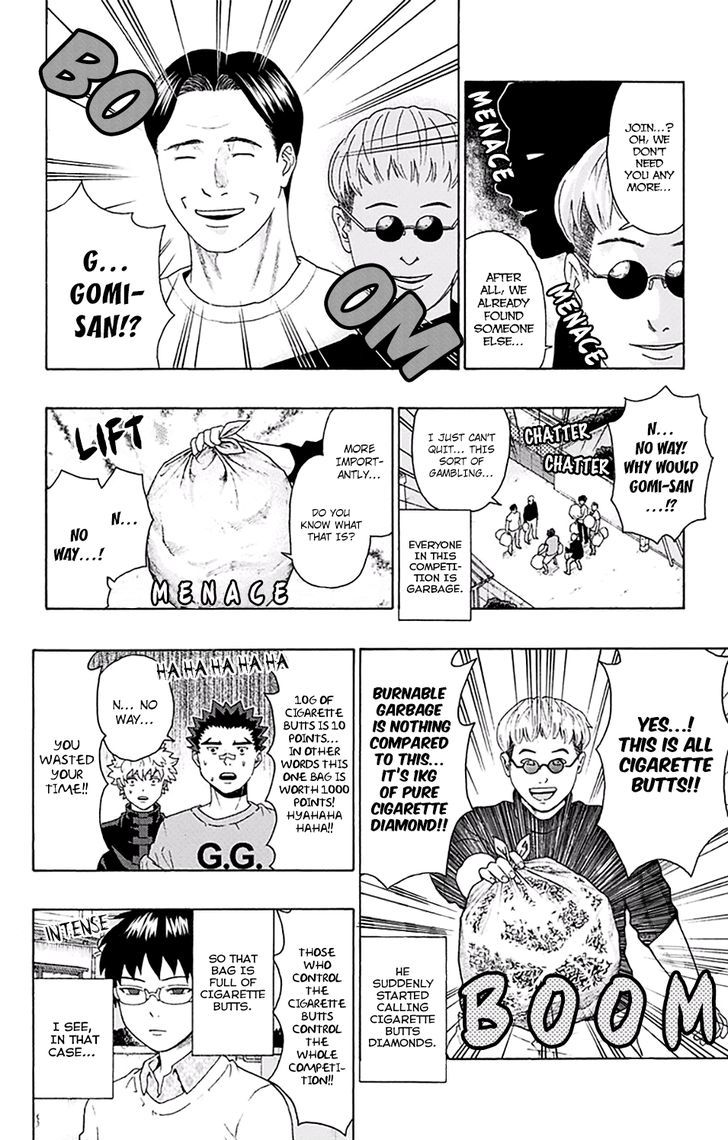 Saiki Kusuo No Psi Nan 145 14