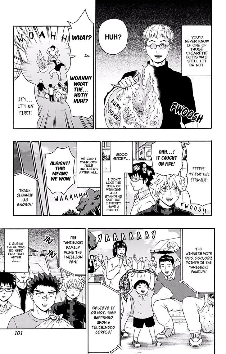 Saiki Kusuo No Psi Nan 145 15