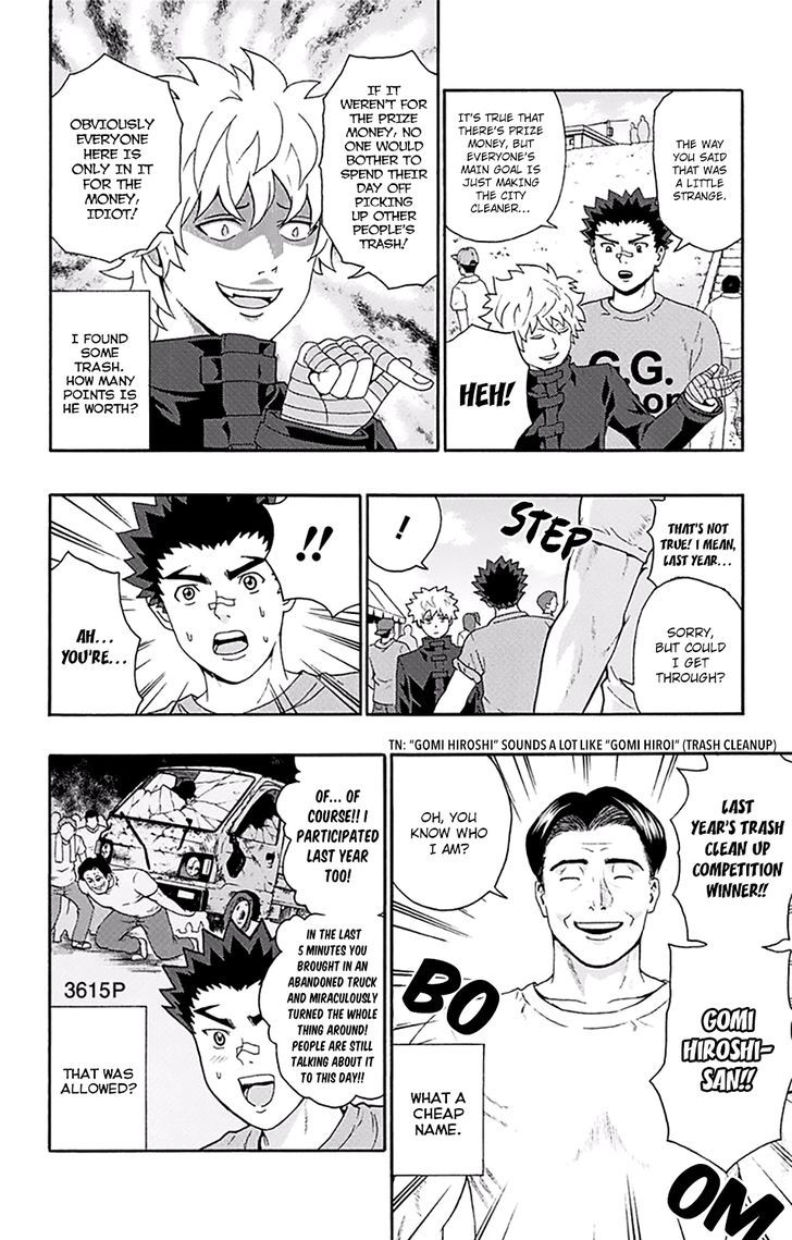 Saiki Kusuo No Psi Nan 145 4