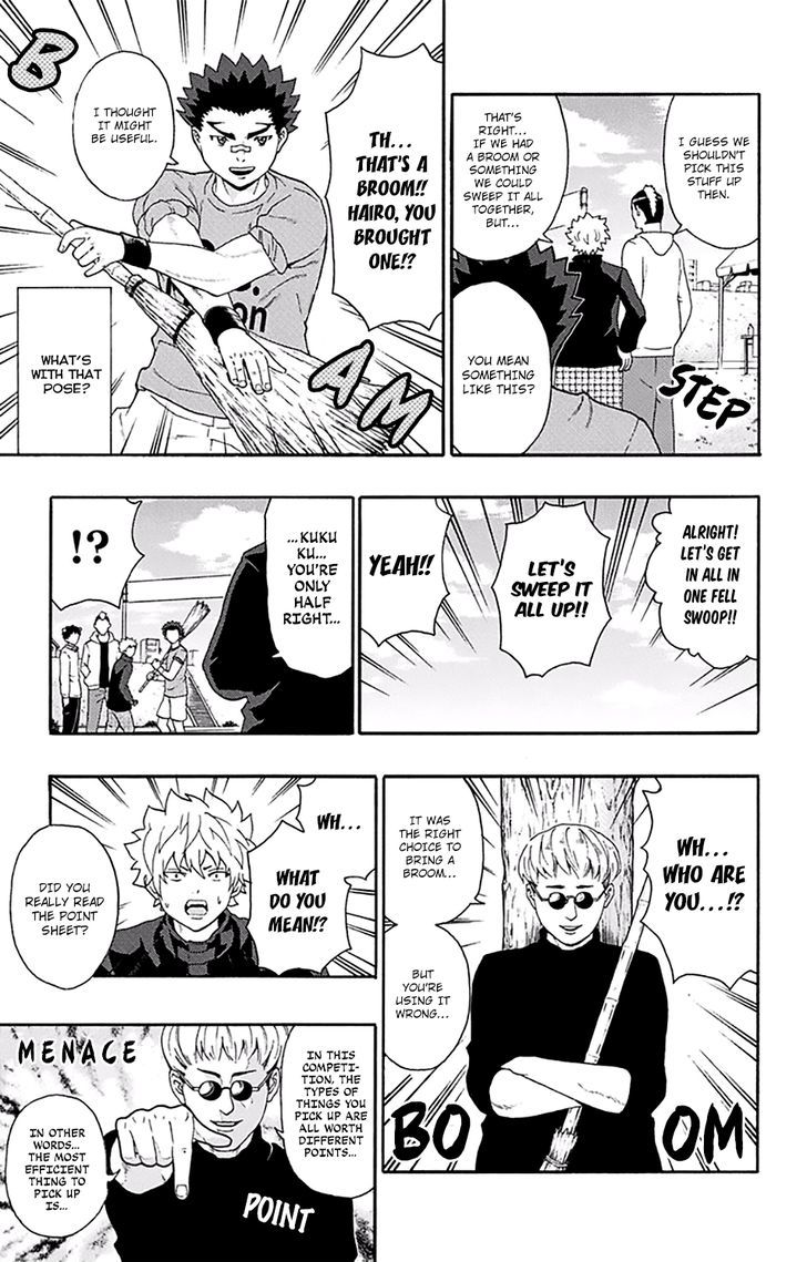 Saiki Kusuo No Psi Nan 145 7