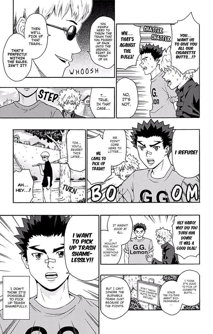 Saiki Kusuo No Psi Nan 145 9