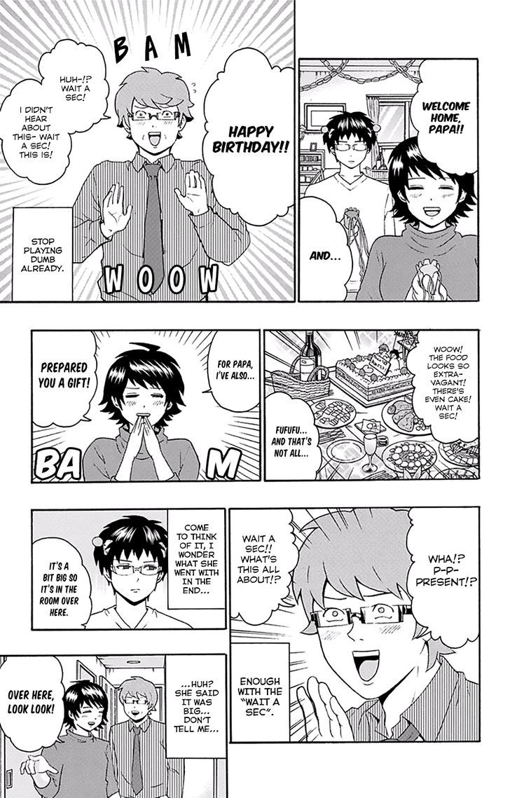 Saiki Kusuo No Psi Nan 146 11