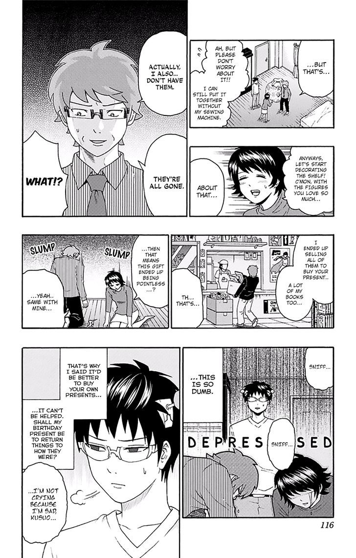 Saiki Kusuo No Psi Nan 146 14