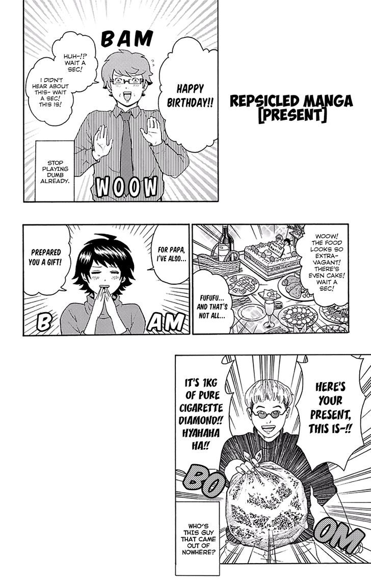 Saiki Kusuo No Psi Nan 146 16