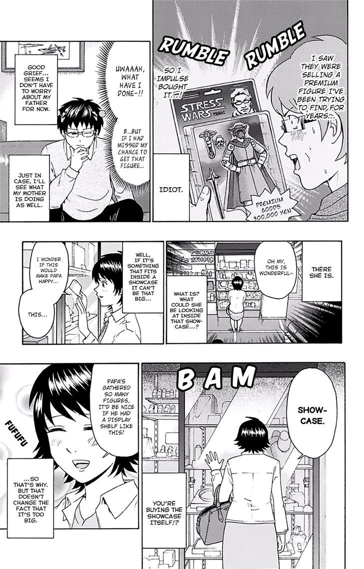 Saiki Kusuo No Psi Nan 146 9