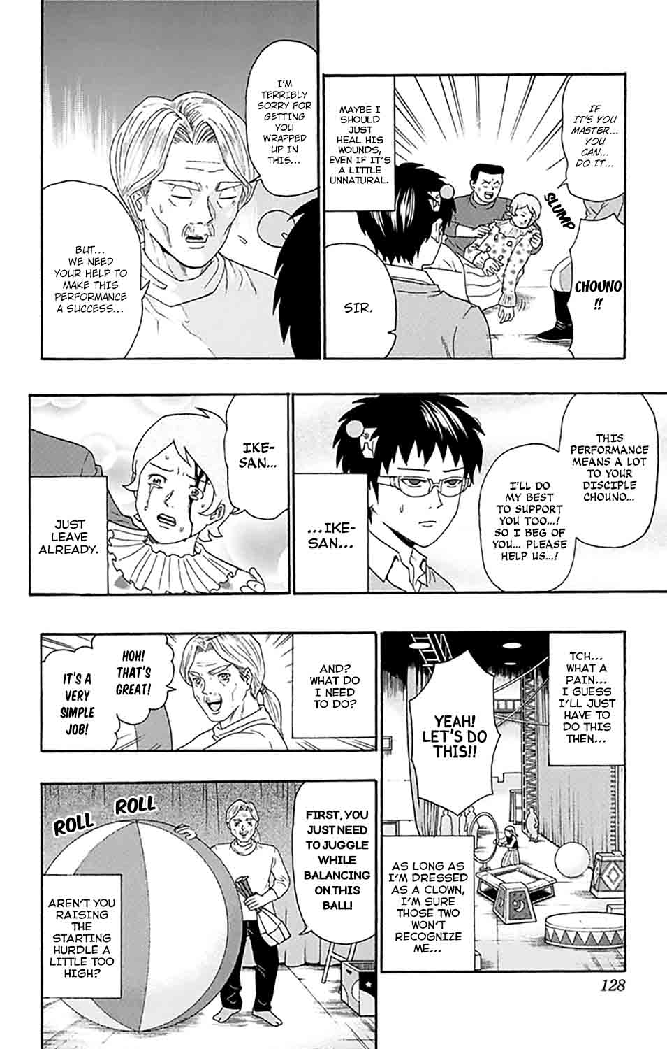 Saiki Kusuo No Psi Nan 147 11