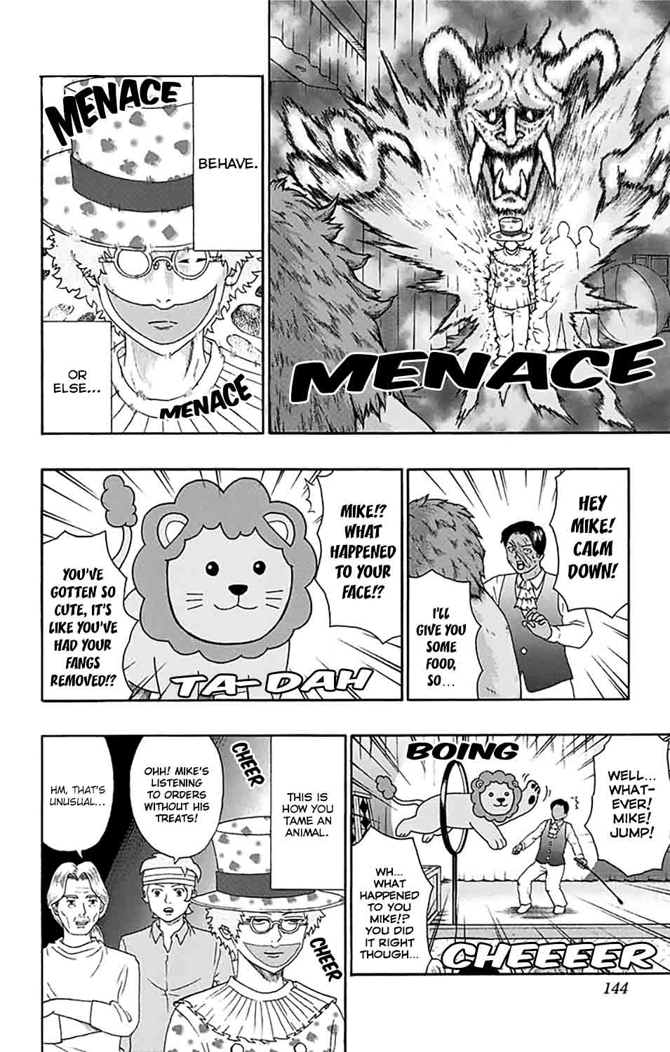 Saiki Kusuo No Psi Nan 148 11