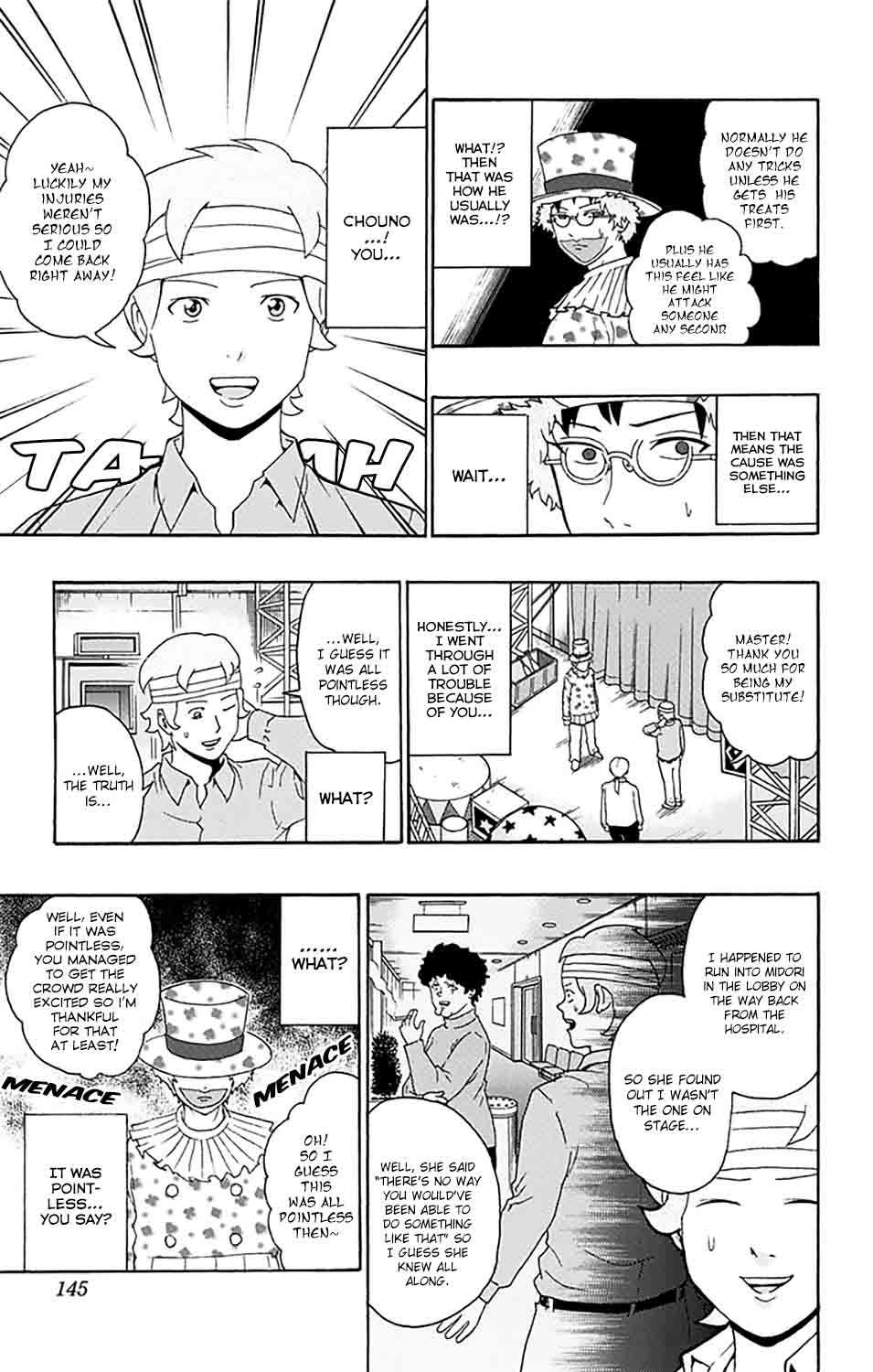 Saiki Kusuo No Psi Nan 148 12