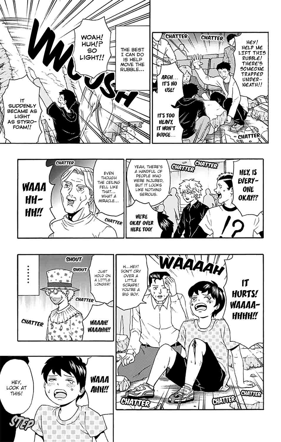 Saiki Kusuo No Psi Nan 148 14