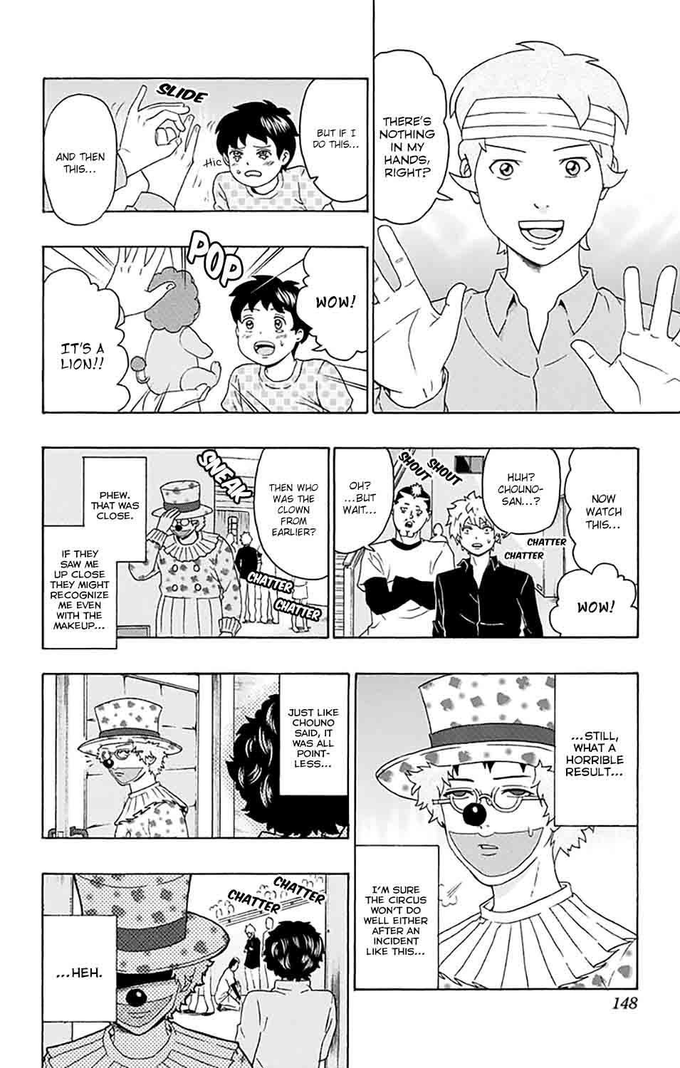Saiki Kusuo No Psi Nan 148 15