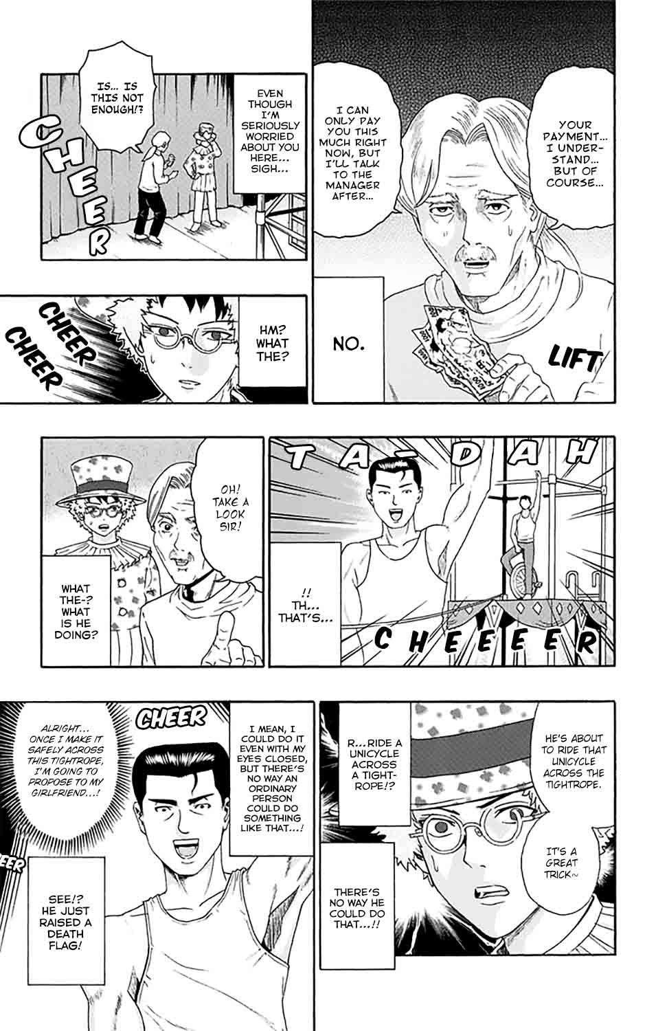 Saiki Kusuo No Psi Nan 148 4