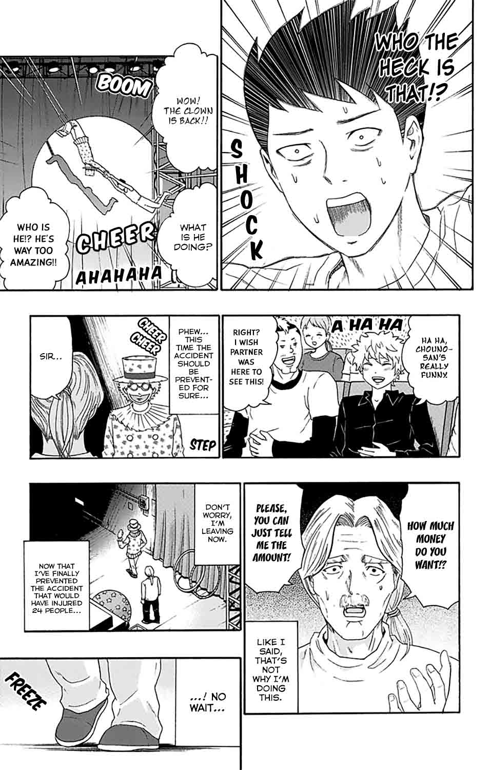 Saiki Kusuo No Psi Nan 148 8