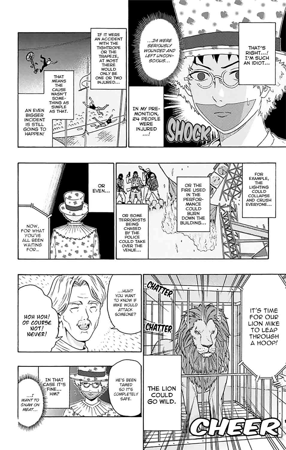 Saiki Kusuo No Psi Nan 148 9