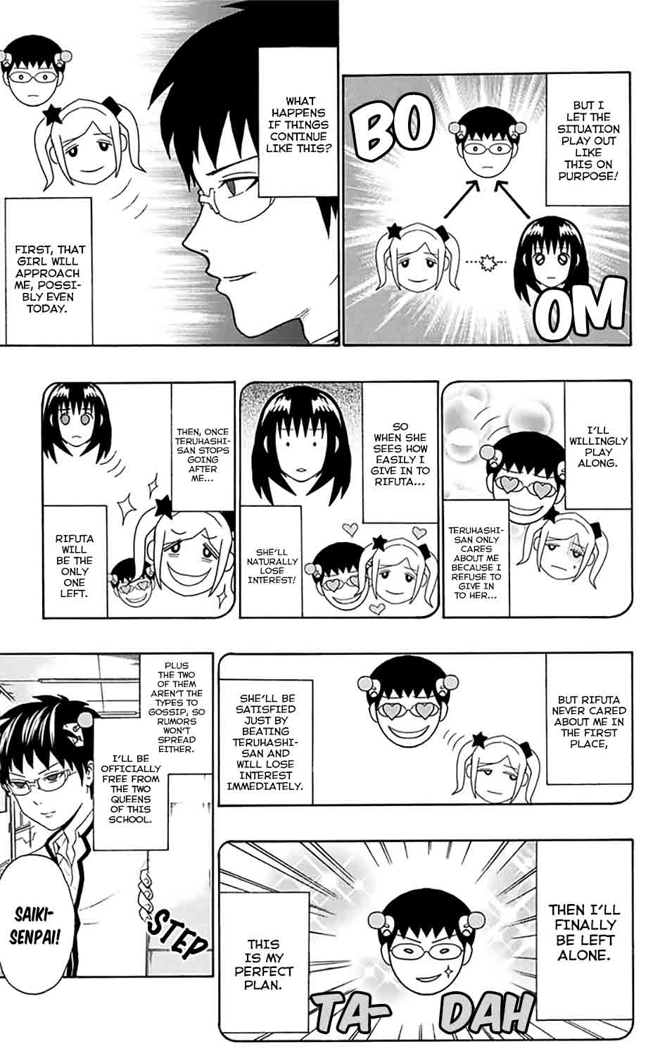 Saiki Kusuo No Psi Nan 149 12