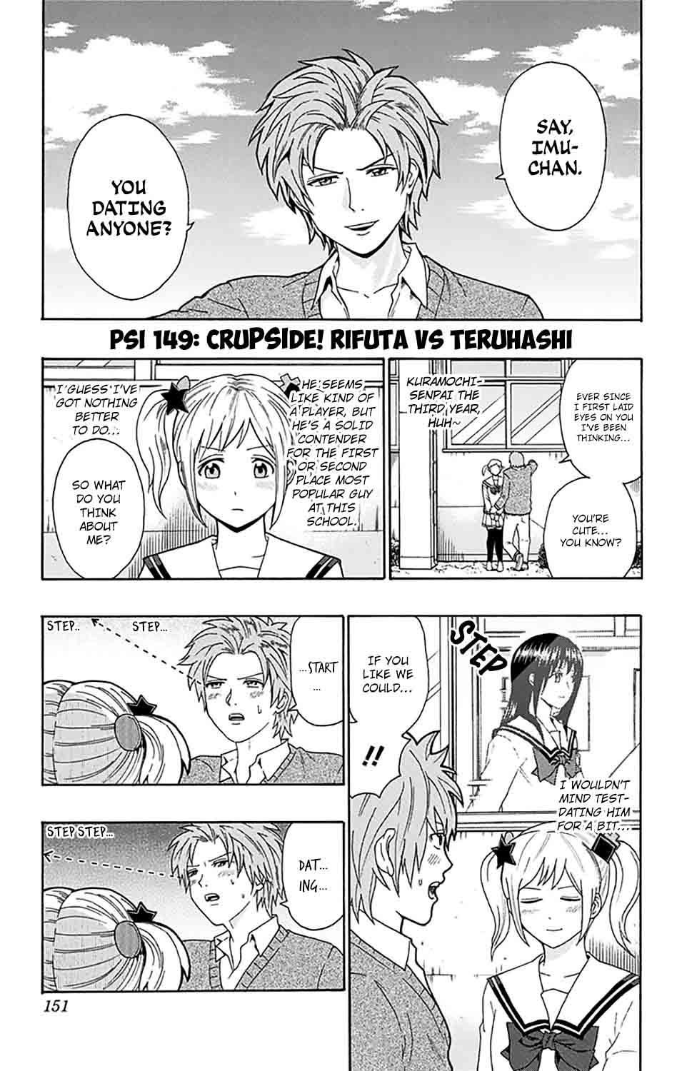 Saiki Kusuo No Psi Nan 149 2