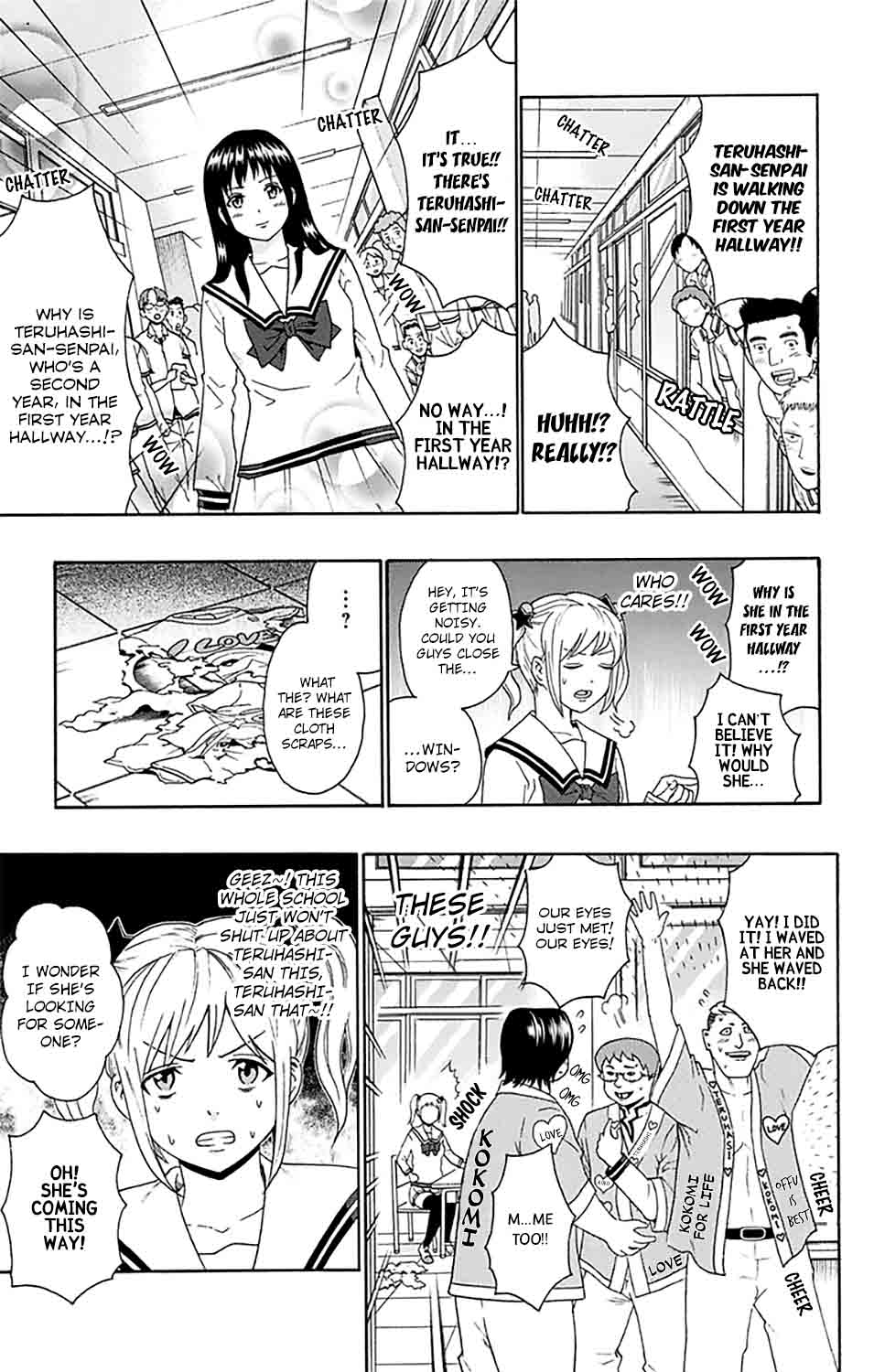 Saiki Kusuo No Psi Nan 149 6