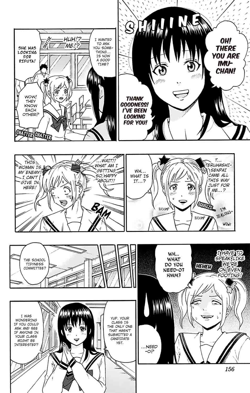 Saiki Kusuo No Psi Nan 149 7