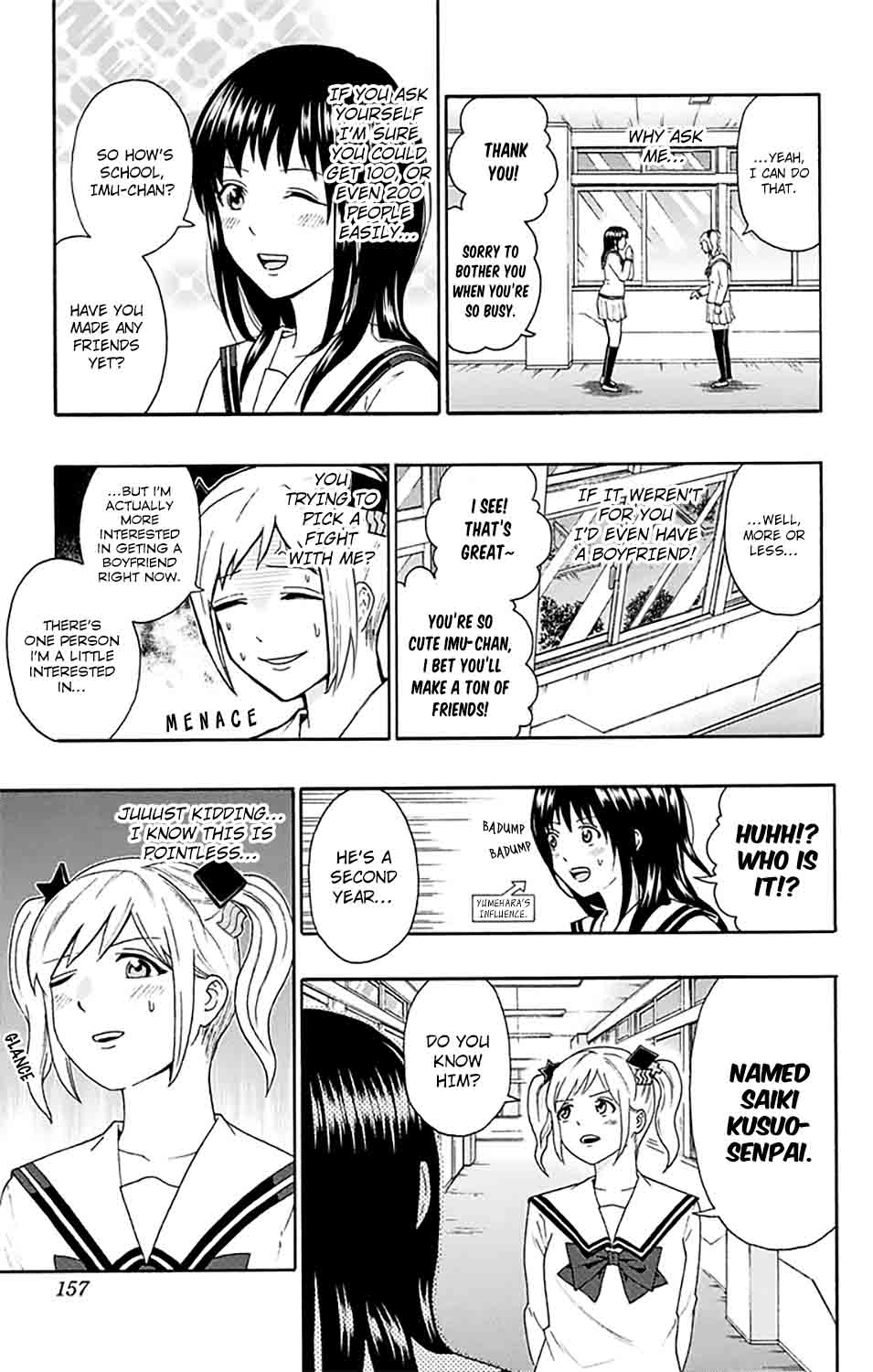 Saiki Kusuo No Psi Nan 149 8