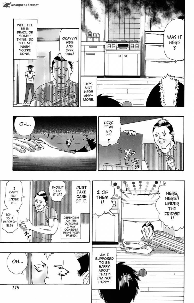 Saiki Kusuo No Psi Nan 15 13