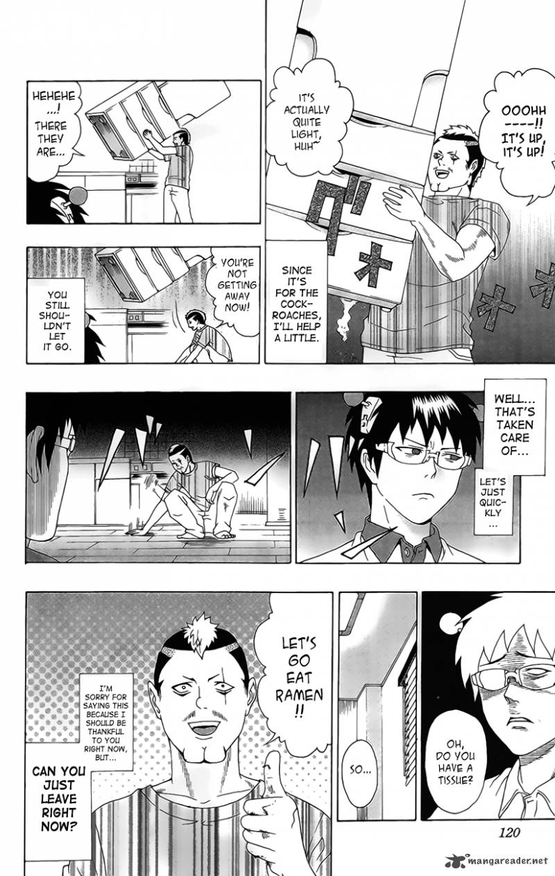 Saiki Kusuo No Psi Nan 15 14
