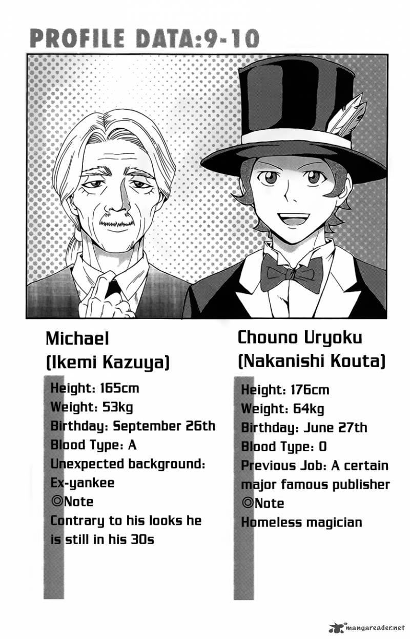 Saiki Kusuo No Psi Nan 15 17